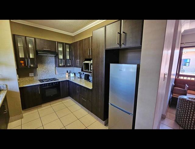 2 BEDROOM PROPERTY TO RENT IN DIE BULT